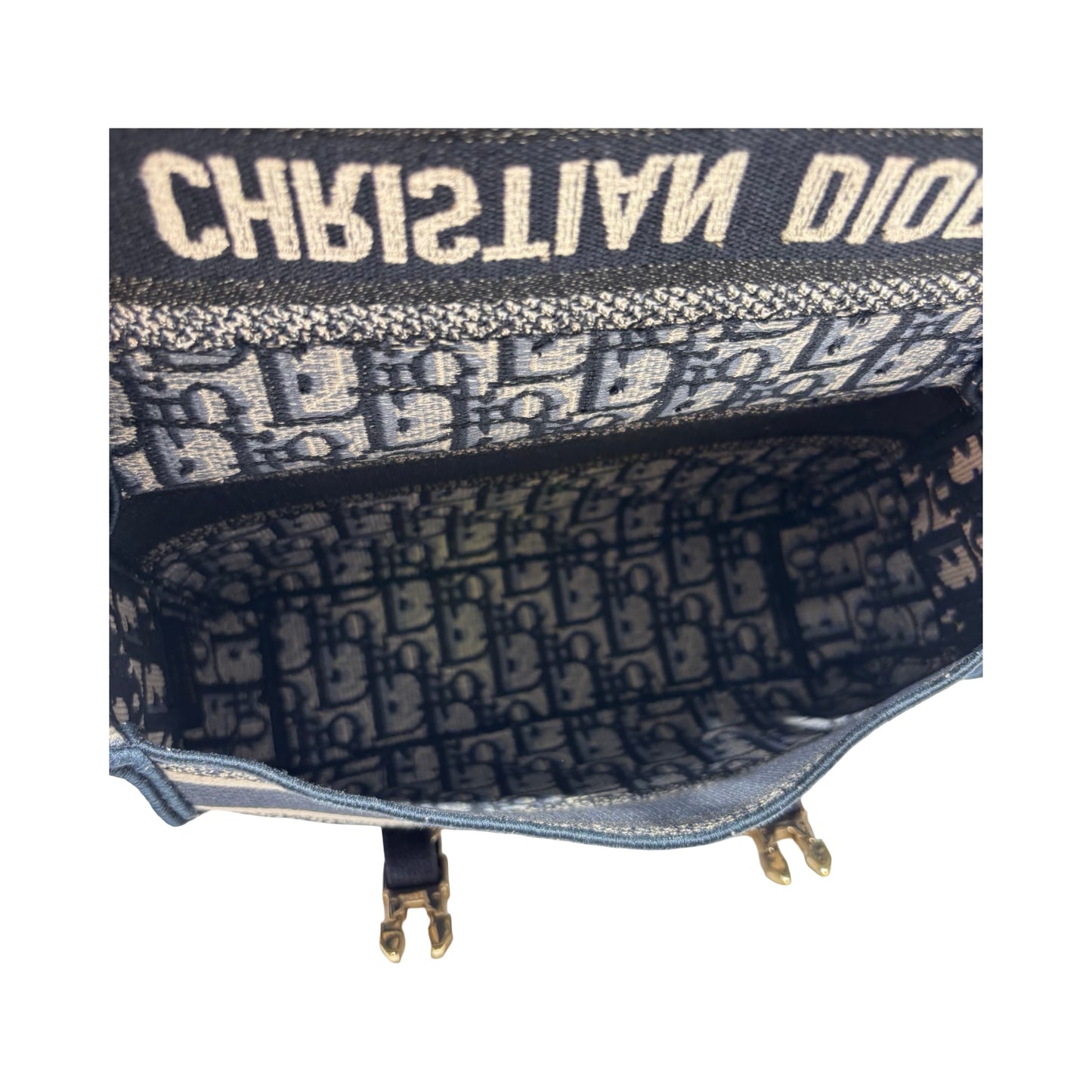 DIOR SMALL SHOULDER BAG [3000256]
