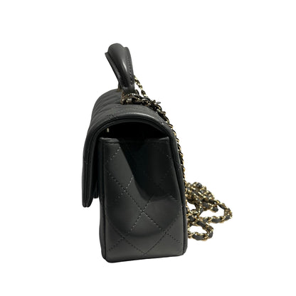 CHANEL MINI FLAP 20 CM [3001169]