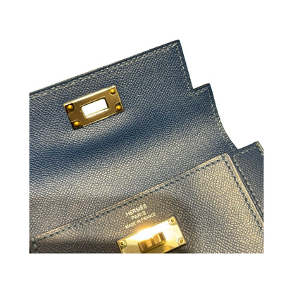 HERMES KELLY POCKET WALLET ［3000419］