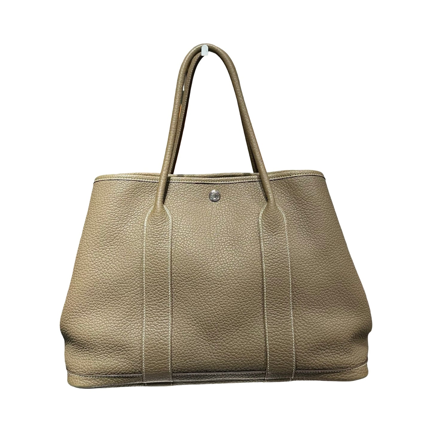 HERMES GP 36 ETOUPE PHW [3000605]