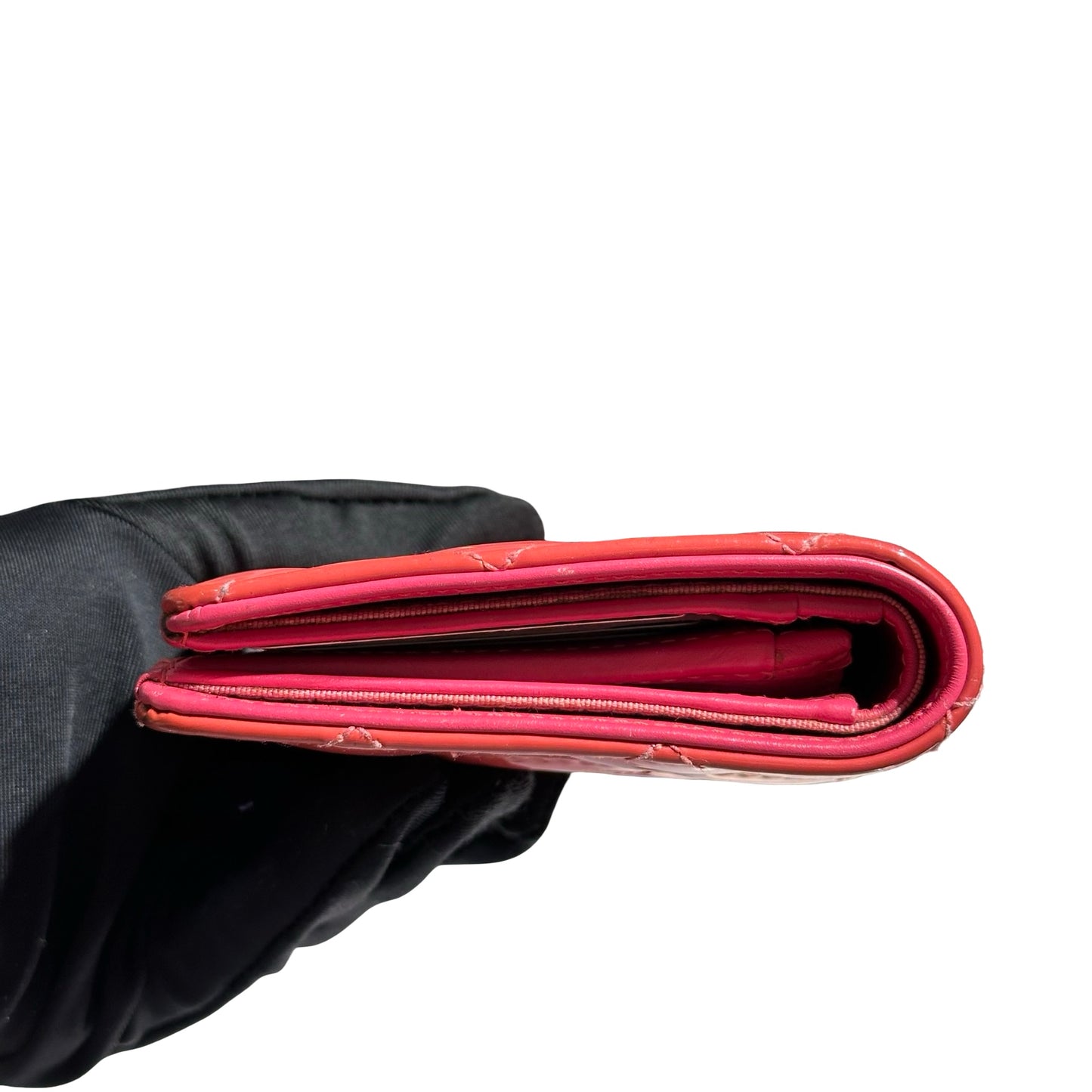 CHANEL LONG WALLET [3000261]