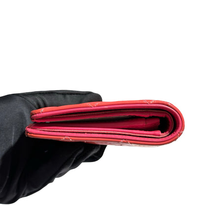 CHANEL LONG WALLET [3000261]