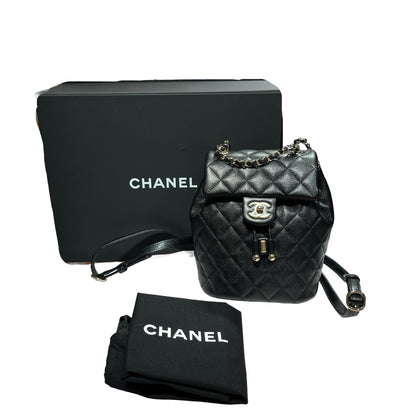 CHANEL BACKPACK [3001175]
