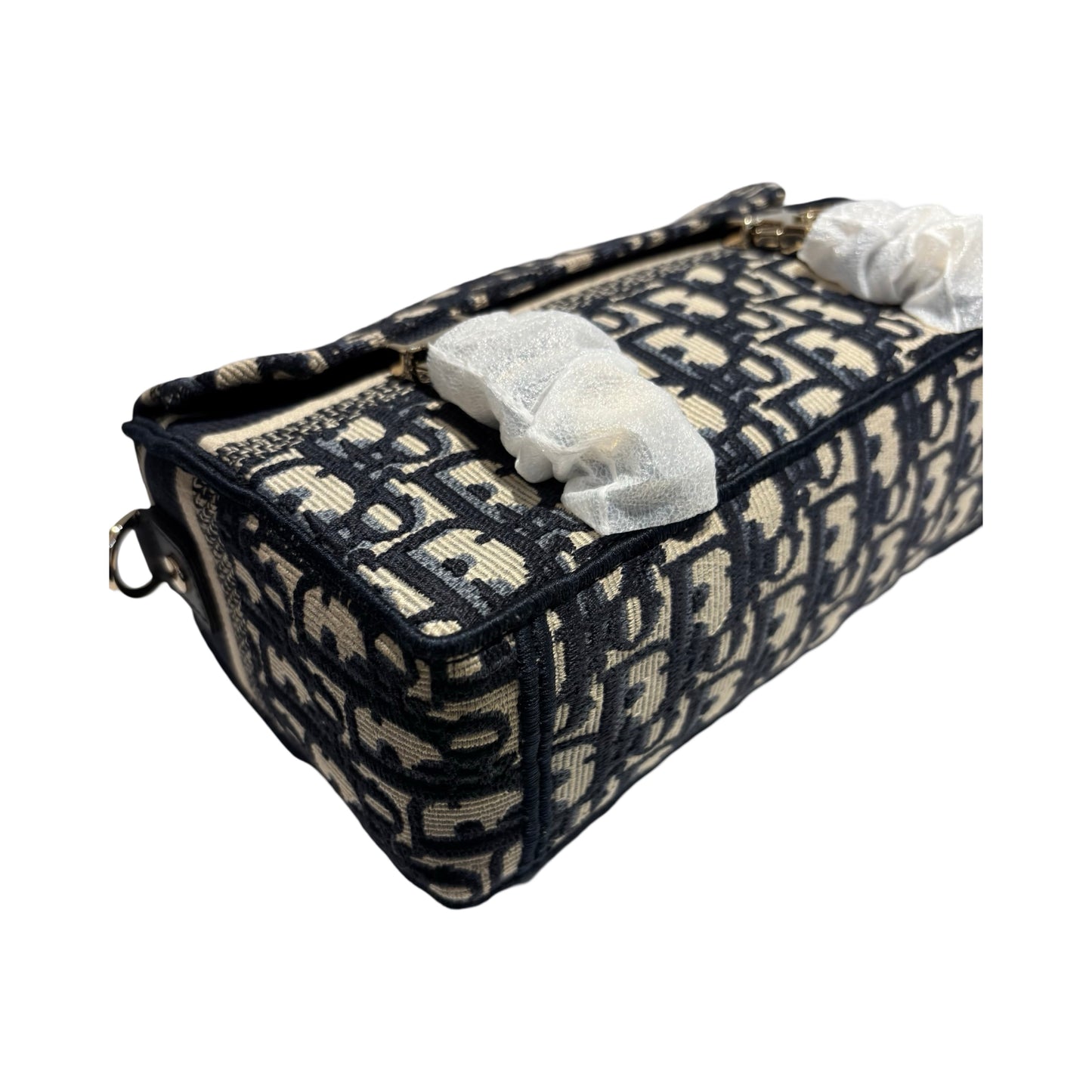 DIOR DIORCAMP OBLIQUE BAG [20004046]