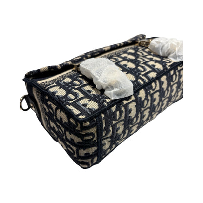 DIOR DIORCAMP OBLIQUE BAG [20004046]