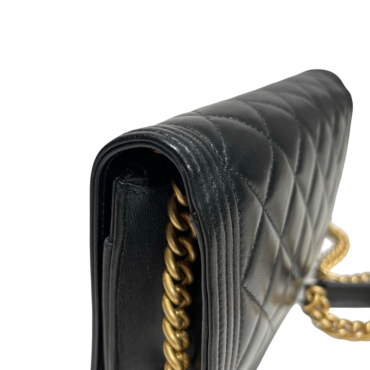 CHANEL BOY WOC [3000769]