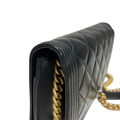 CHANEL BOY WOC [3000769]