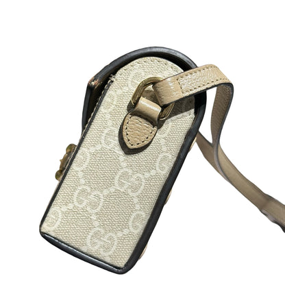 GUCCI HORSEBIT MINI BAG [3000233]