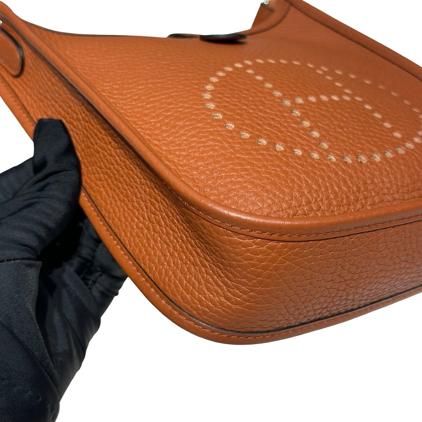 HERMES MINI EVELYNE [3000760]