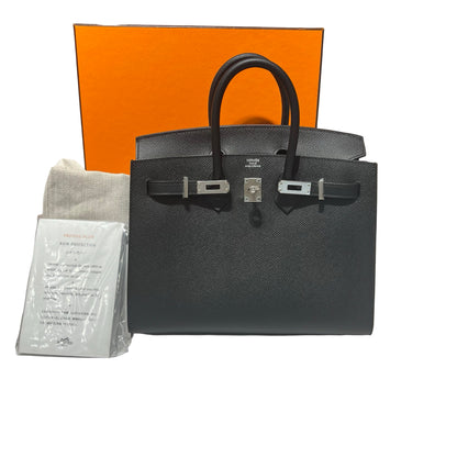 BIRKIN 25 Two Way Shoulder Bag [101329]