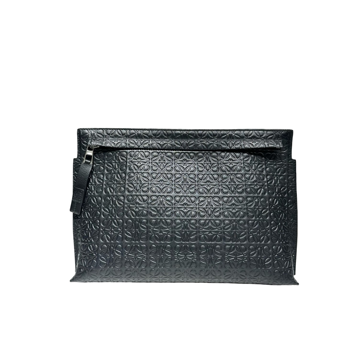 LOEWE POUCH BLACK [3001926]