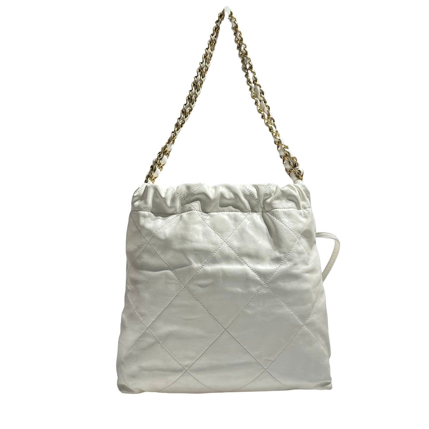 CHANEL 22 SMALL BAG [3000055]