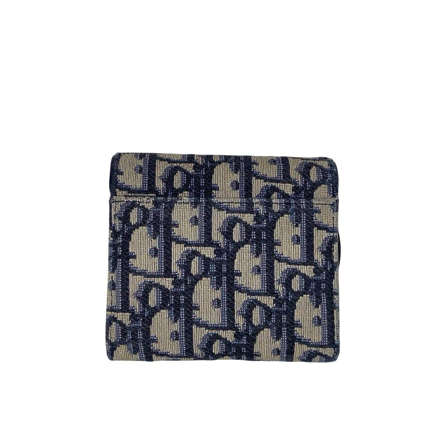 DIOR SADDLE WALLET [3001757]