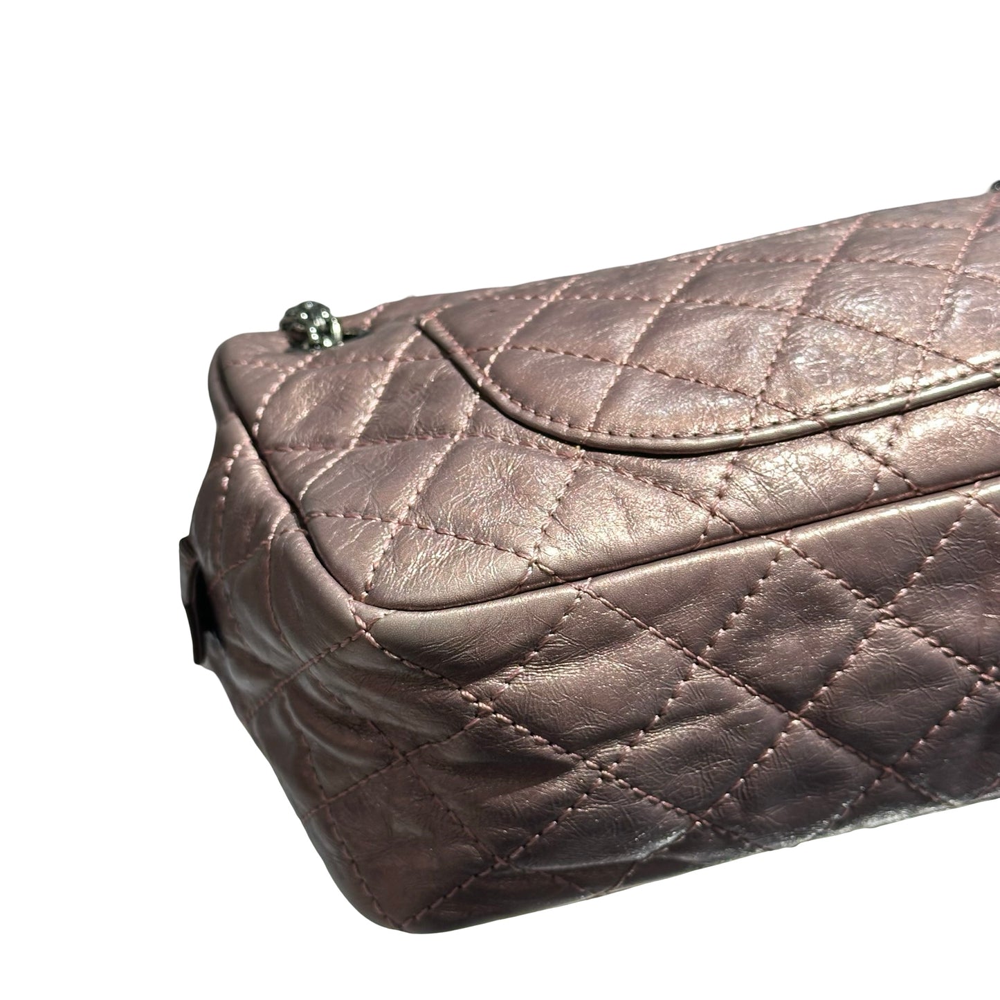 CHANEL 2.55 REISSUE BAG [3000401]
