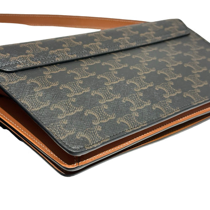CELINE MONOGRAM WOC [A04180]