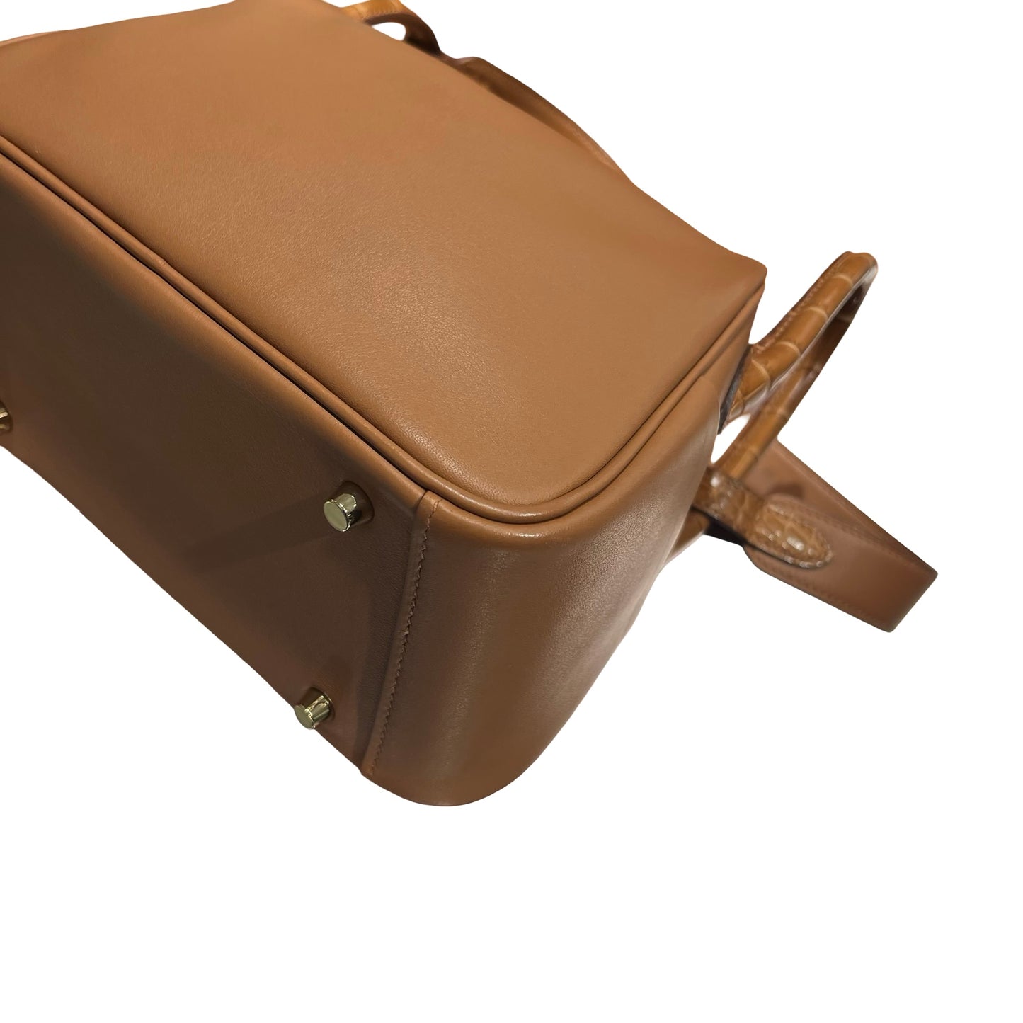 HERMES MINI LINDY TOUCH [3001090]