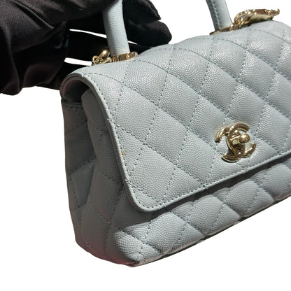 CHANEL MINI COCO HANDLE [3001035]