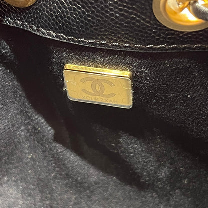 CHANEL 25 MINI BAG [3001717]