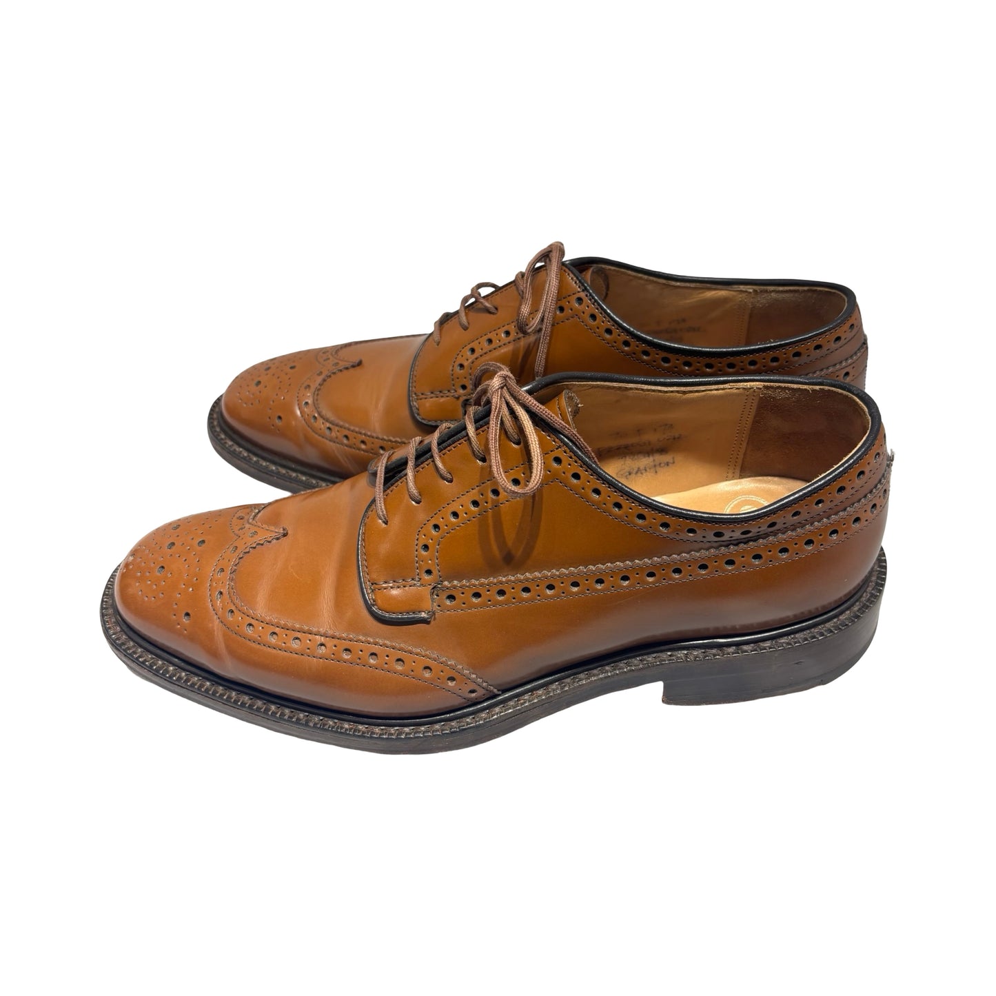 CHURCH’S SHOES [20000213]