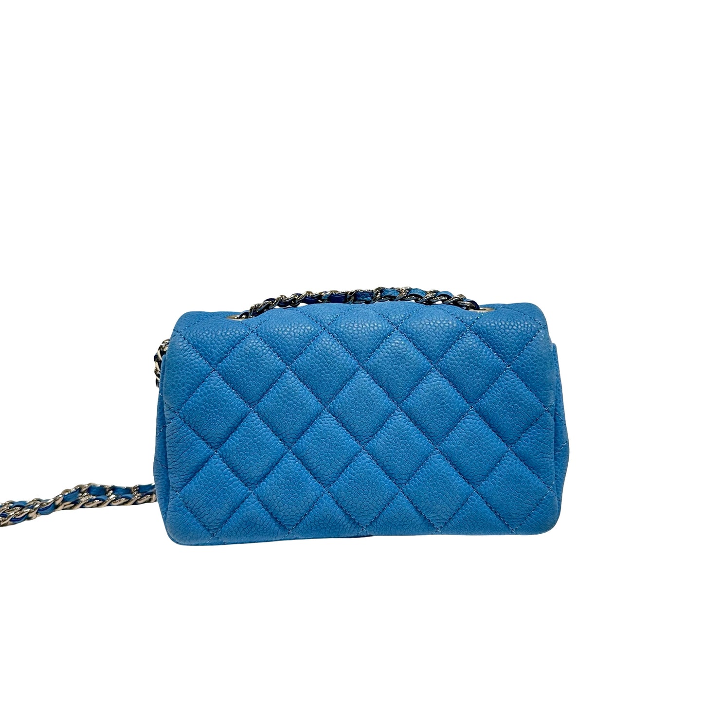 CHANEL SUPER MINI CF [20004084]