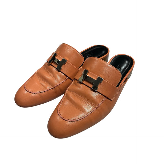 HERMES H LOAFER [3001180]