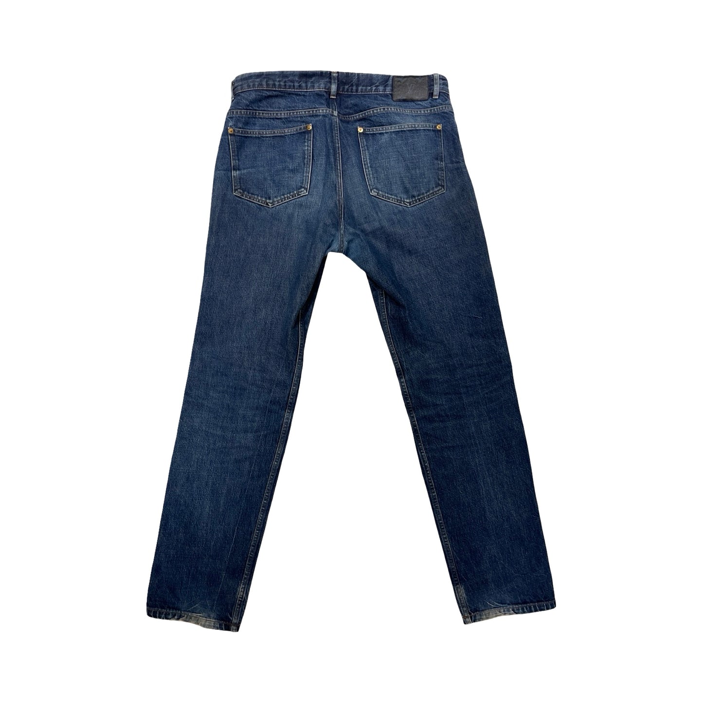 LV MEN'S JEANS［2000092］