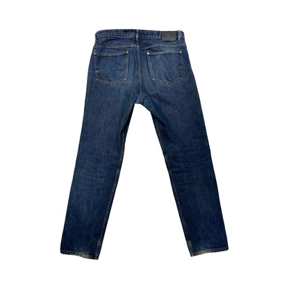 LV MEN'S JEANS［2000092］