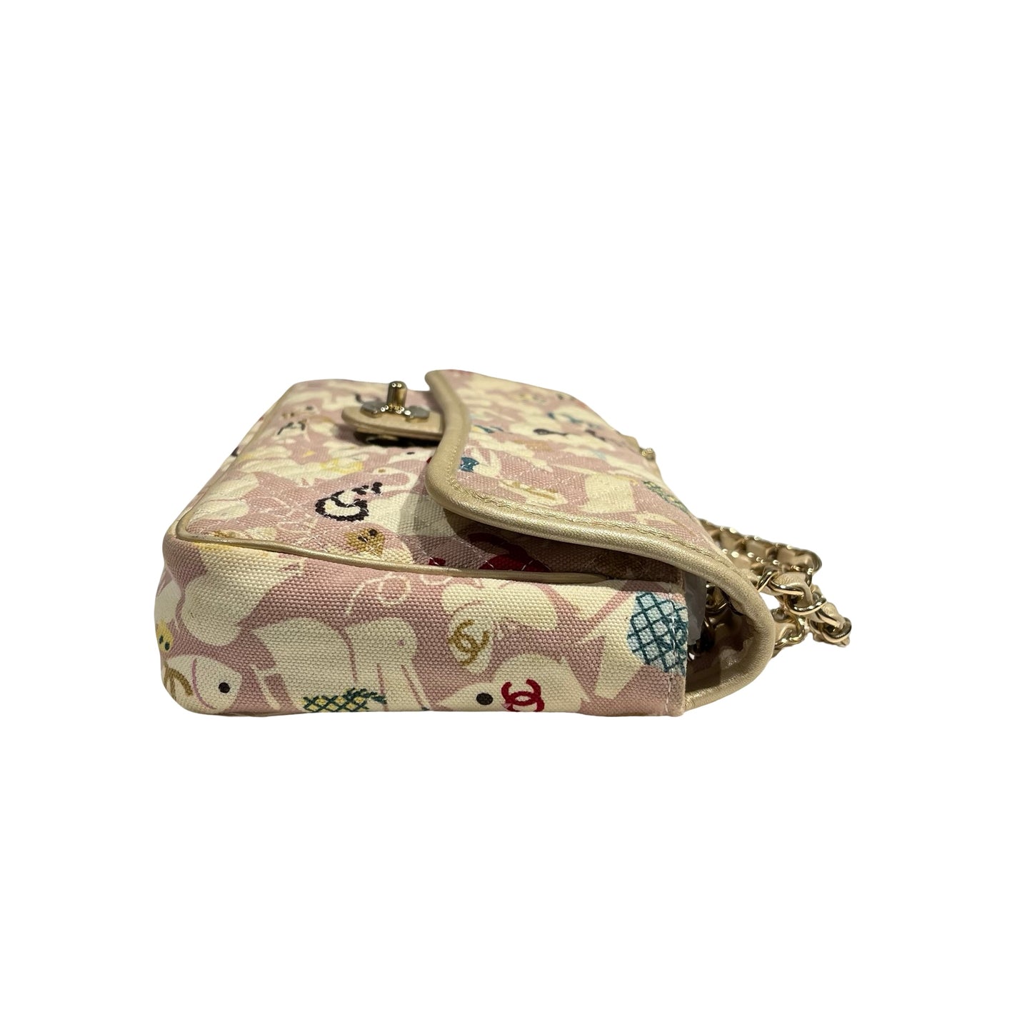 CHANEL CAT CF 25  BAG [20004260]