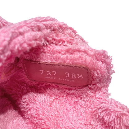 PRADA PINK SANDALS [3000884]