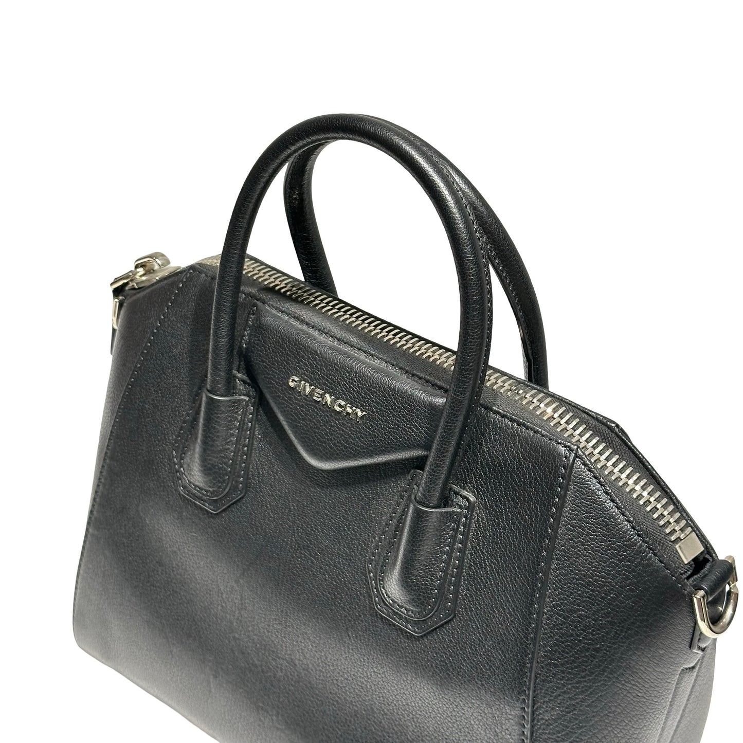 GIVENCHY TWO WAY SHOULDER BAG [A04190]