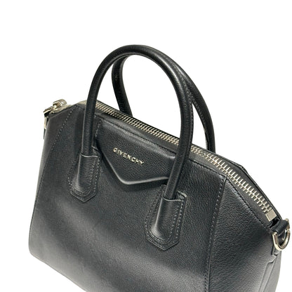 GIVENCHY TWO WAY SHOULDER BAG [A04190]