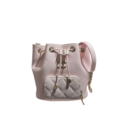 CHANEL BUCKET BAG [3000414]