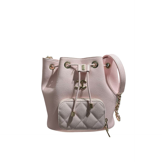 CHANEL BUCKET BAG [3000414]