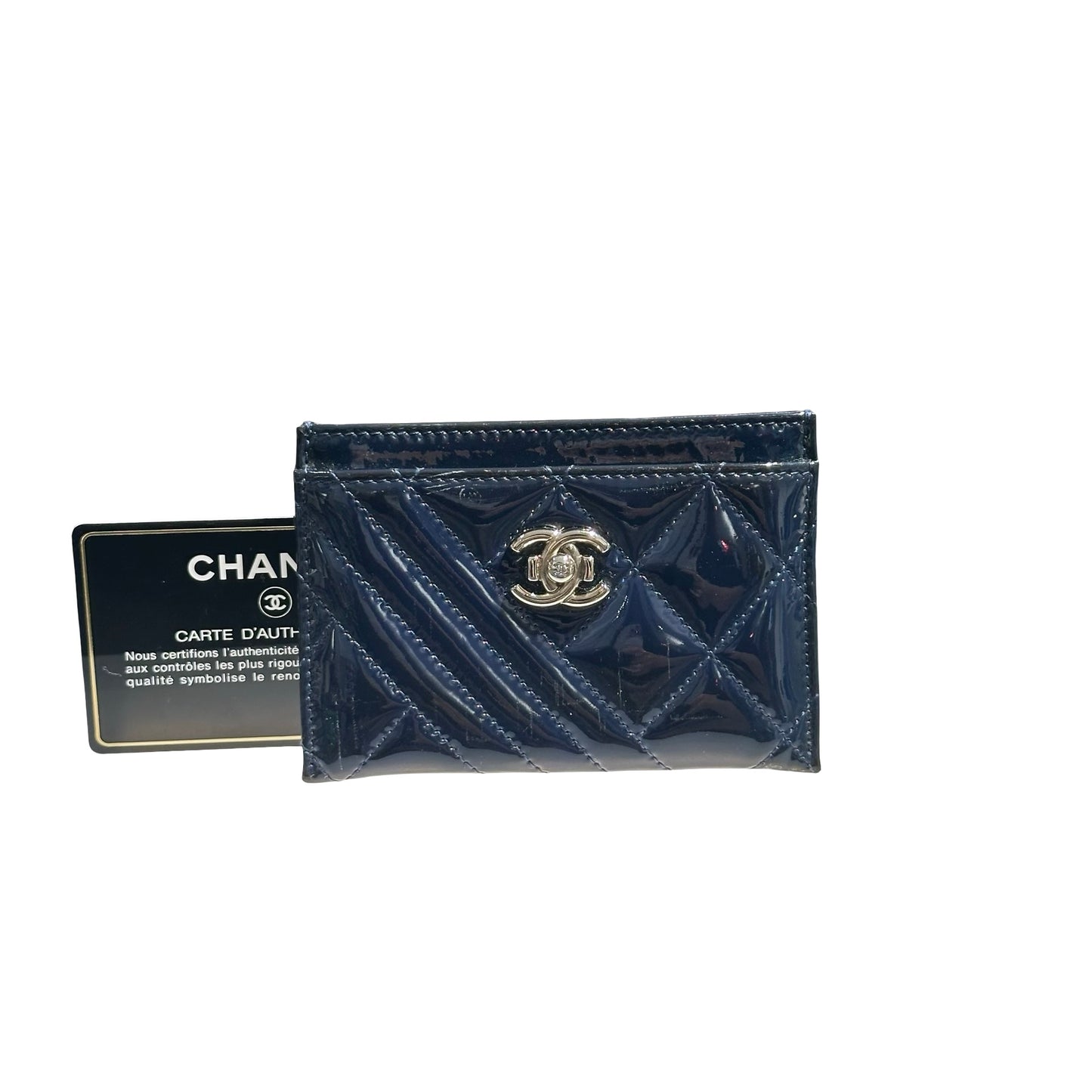 CHANEL CARDHOLDER [3000496]