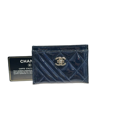 CHANEL CARDHOLDER [3000496]