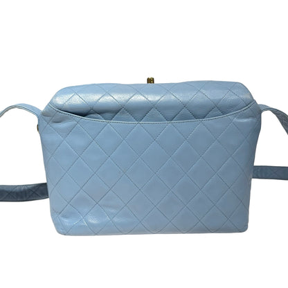 CHANEL VINTAGE CROSS BODY BAG [3000863]