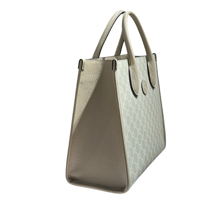GUCCI GG SMALL TOTE BAG [3000402]