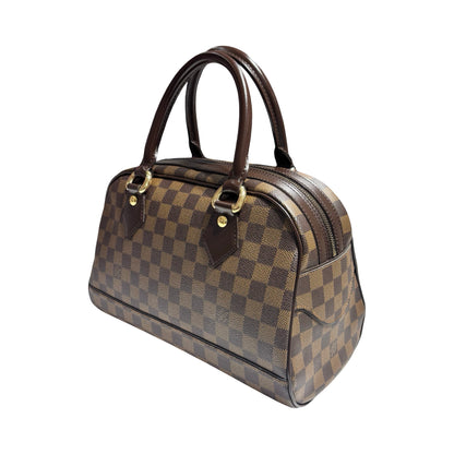 LV DUOMO HAND BAG ［20000190］