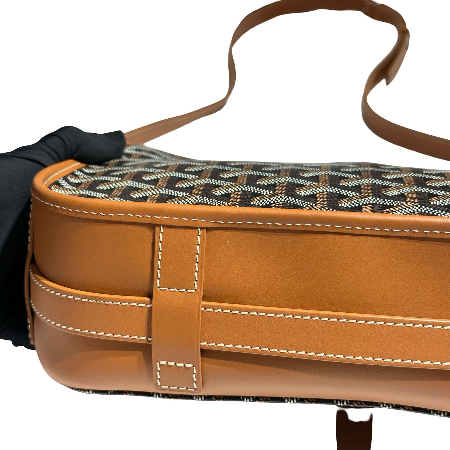 GOYARD BELVEDERE PM [20004202]