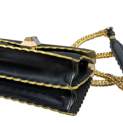 FENDI KAN I SMALL BAG [3000575]