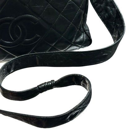 CHANEL CAMERA BAG [20000382]