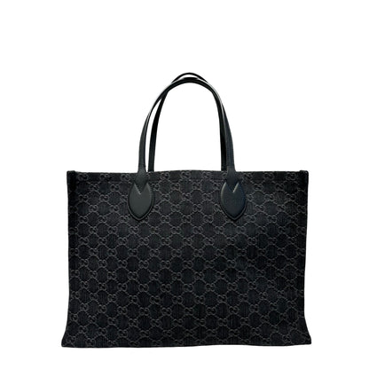 Ophidia GG Tote Bag [101398]