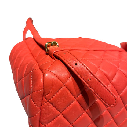 CHANEL BACKPACK [3000620]