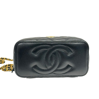 CHANEL VANITY BAG [20000111]