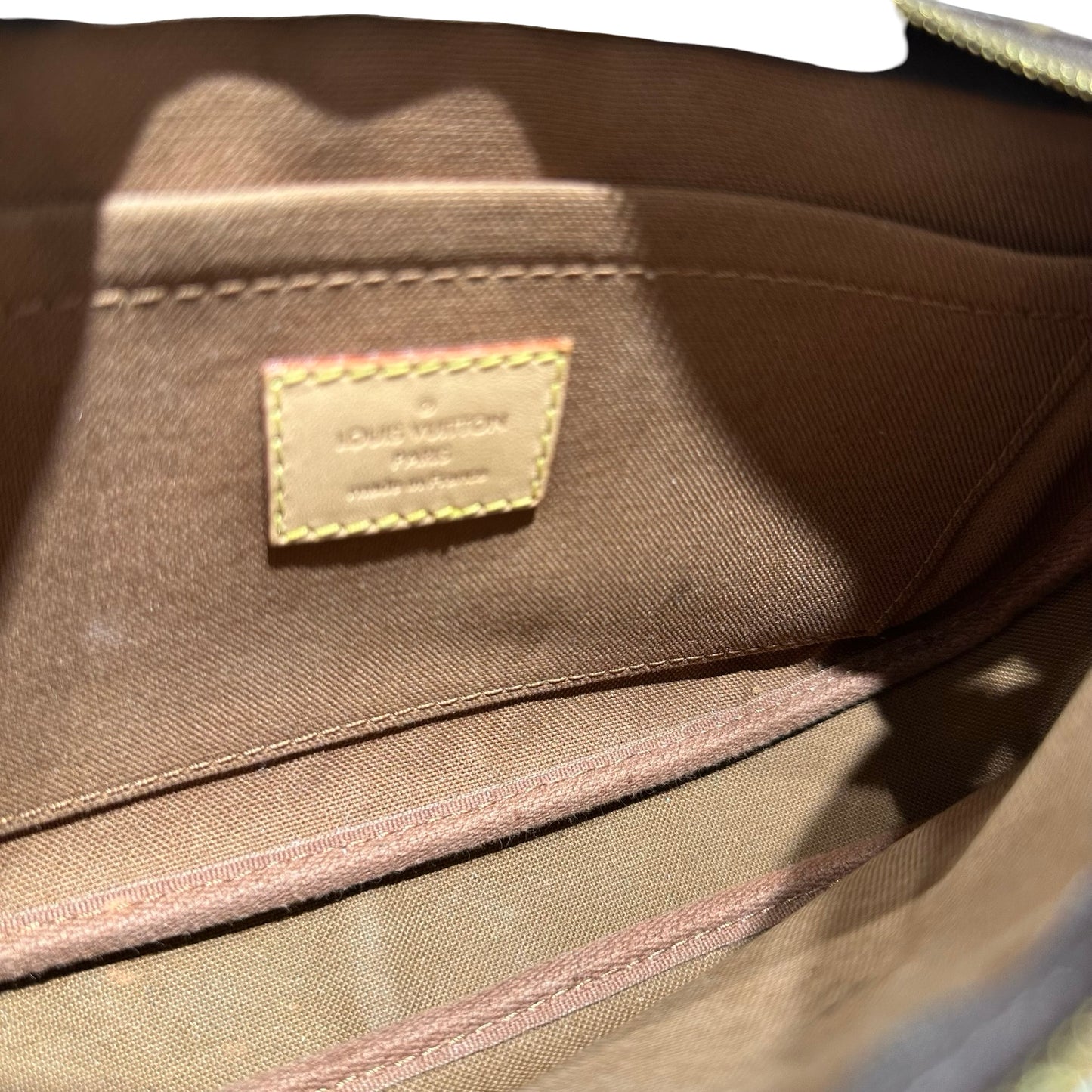 LV MULTI POCHETTE BAG [3000574]