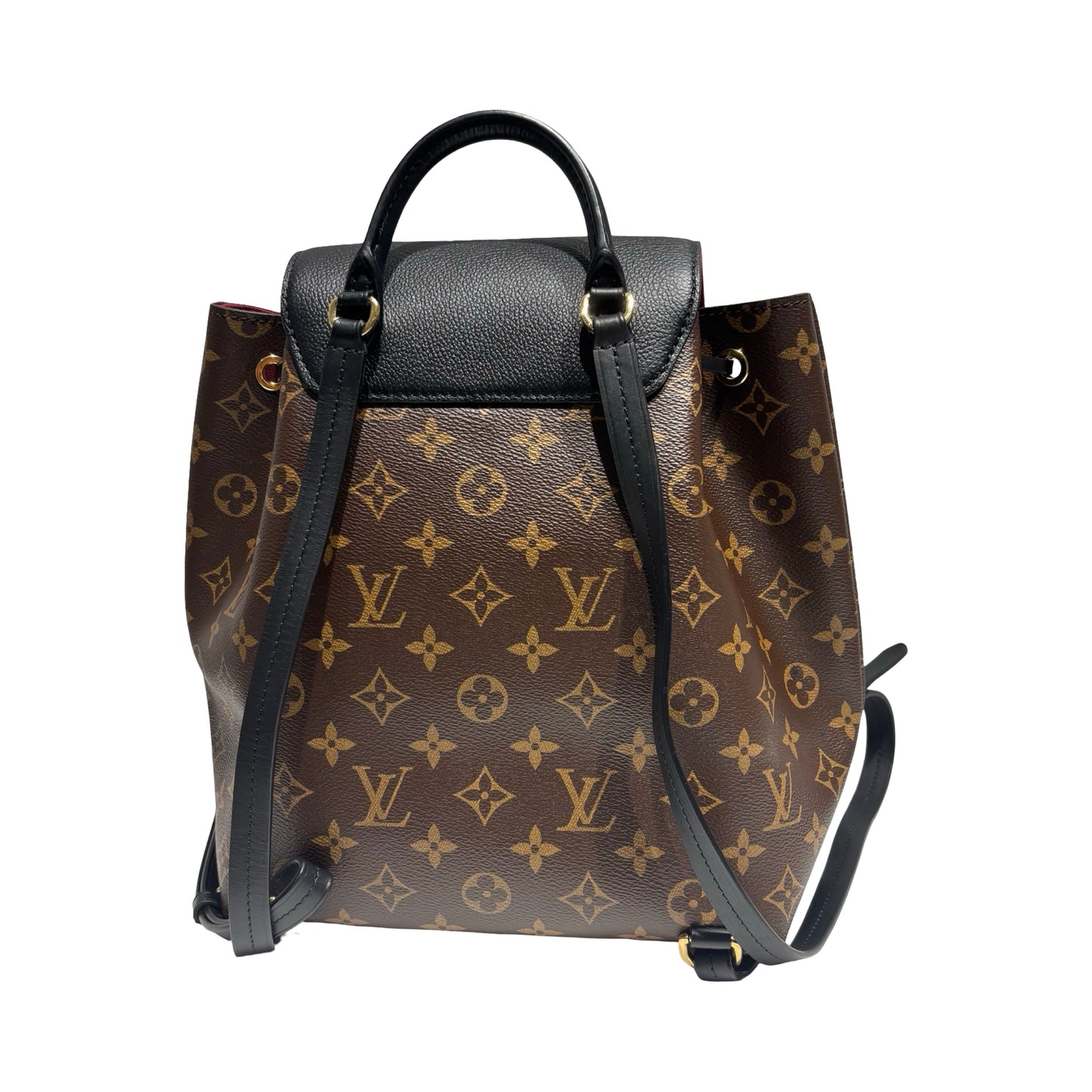 LV Montsouris PM BACKPACK [20000312]