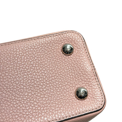 LV CAPUCINES MM BAG [3000569]