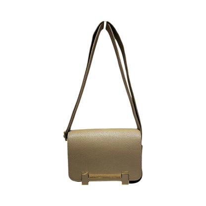 Chevre GETA Shoulder bag [101804]