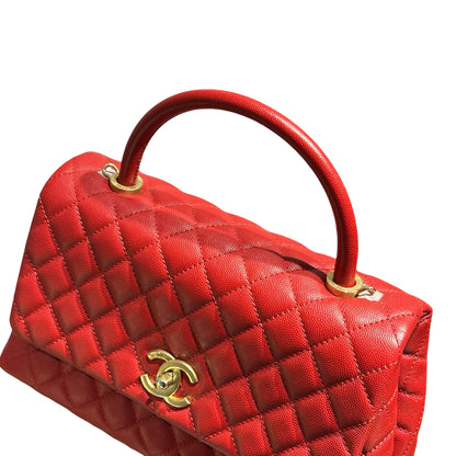 CHANEL COCO HANDLE MEDIUM [3000525]