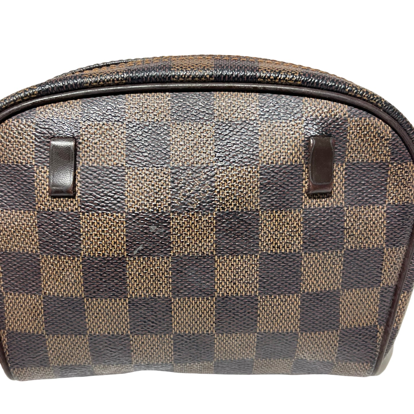 Damier Calfskin Ipanema Shoulder bag [101337]